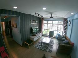 Blk 887A Woodlands Drive 50 (Woodlands), HDB 4 Rooms #219808851